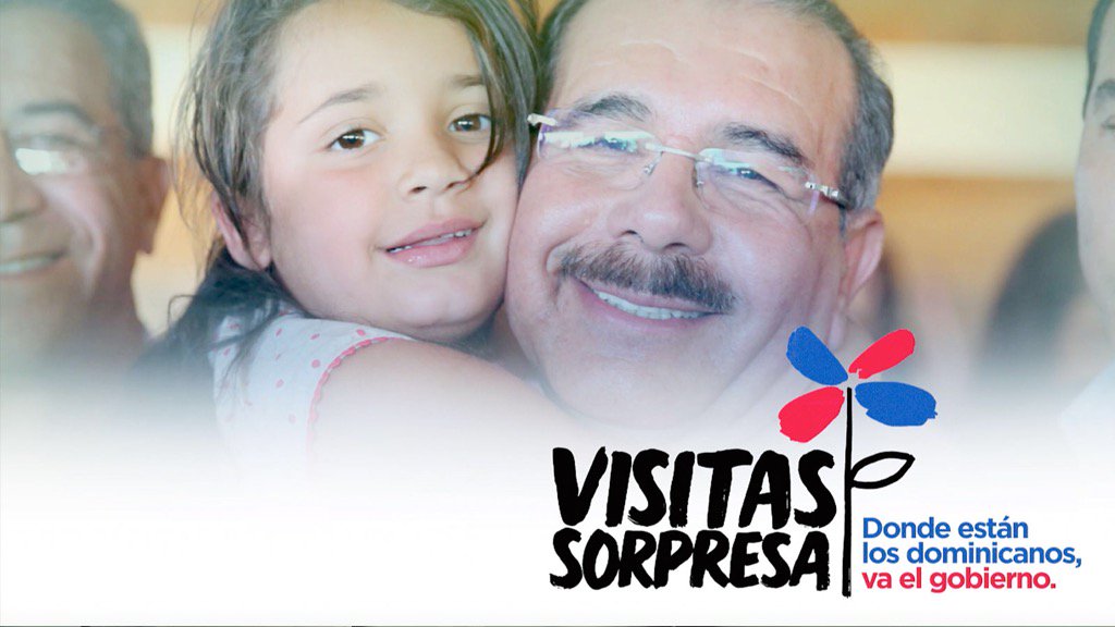 Visita Sorpresa