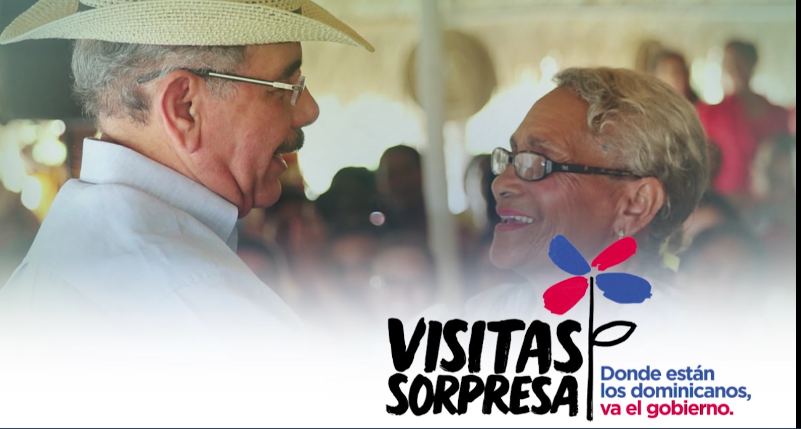 Visita Sorpresa