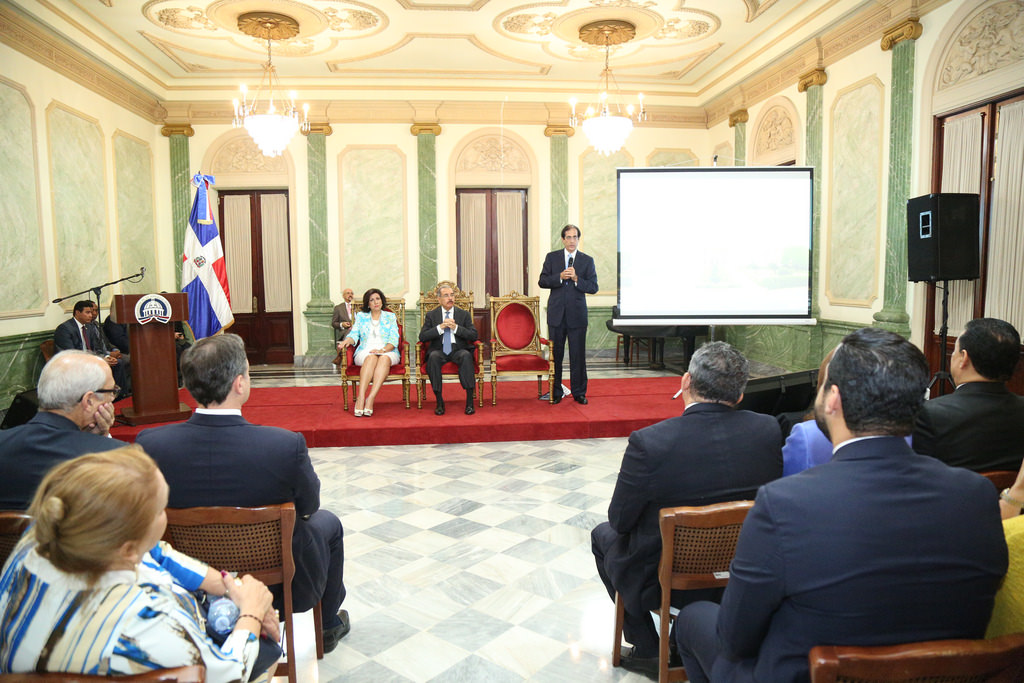 Reunión de seguimiento a metas presidenciales