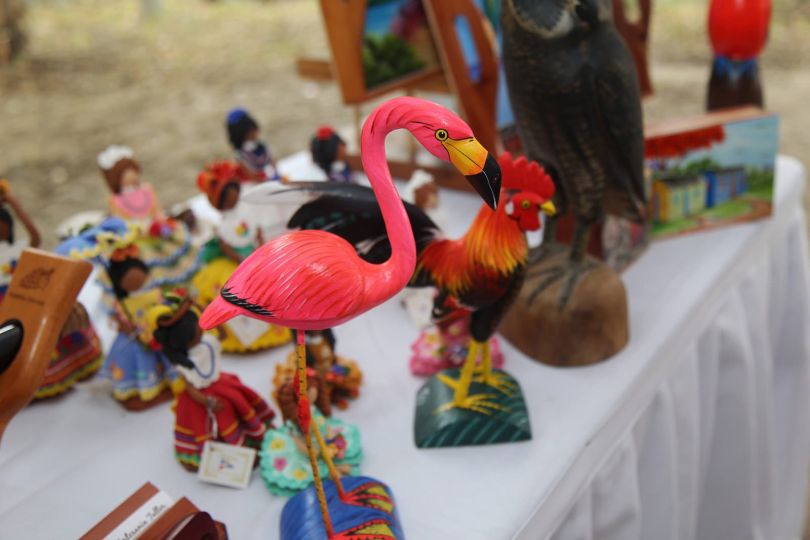 Artesanos San Cristóbal