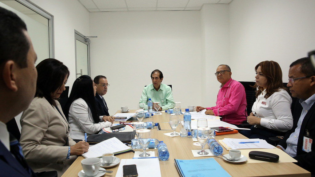 Gustavo Montalvo 911 Zona Norte manifiesta satisfacción