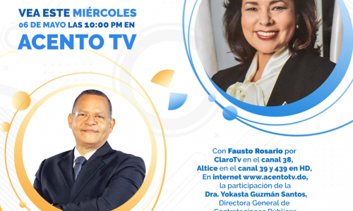 Entrevista a la Dra. Yokasta Guzmán