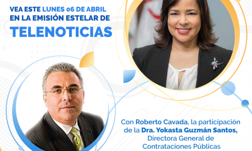 Entrevista a la Dra. Yokasta Guzmán