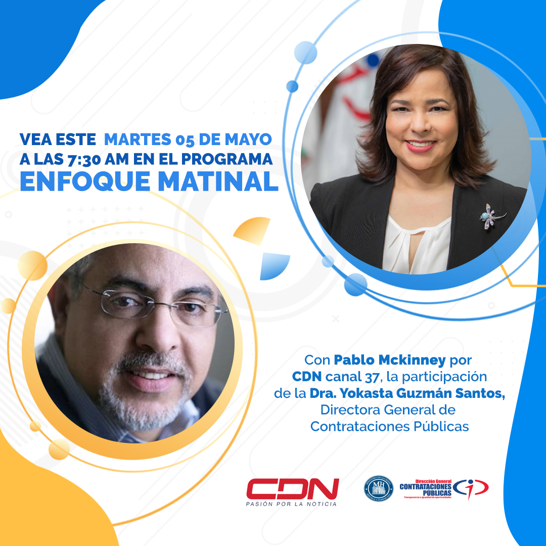 Entrevista a la Dra. Yokasta Guzmán