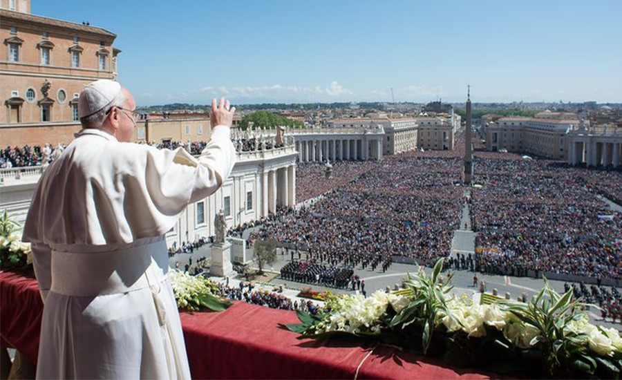 El Vaticano estrena nueva ley de contratos públicos