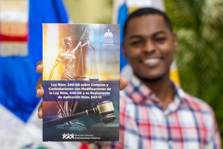 Marco Normativo del SNCCP