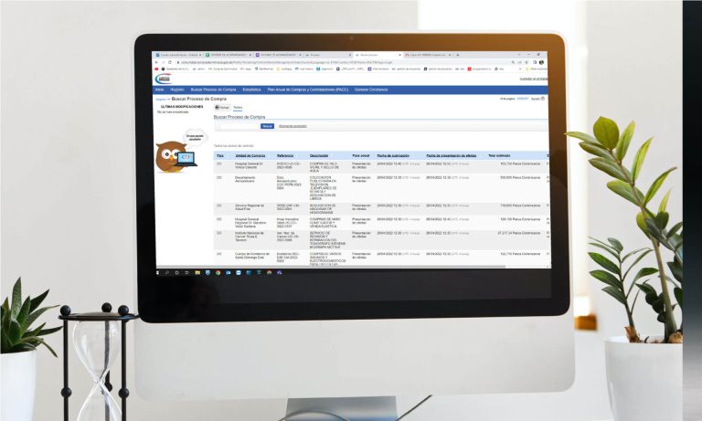 Uso del Portal Transaccional dirigido a los Responsables de Acceso a la Información Pública (RAI)