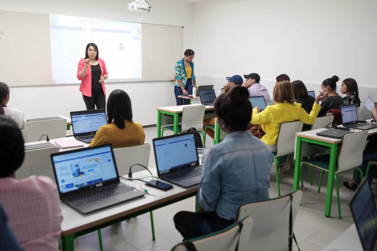 Uso del Portal Transaccional para la gestión de procesos de compras y la Administración de Contratos