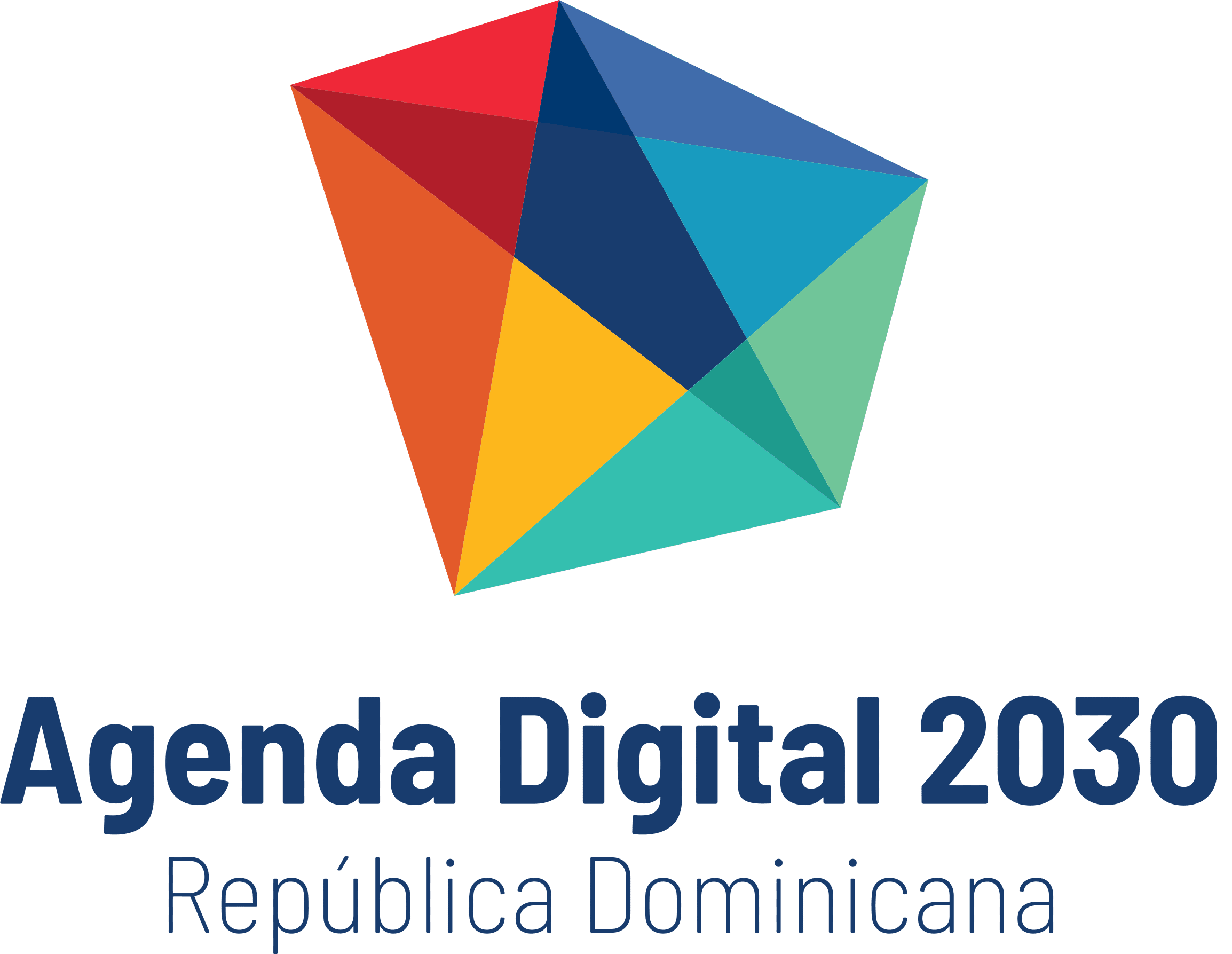 Agenda Digital 2030