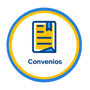 Convenios