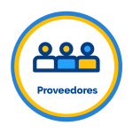 Proveedores