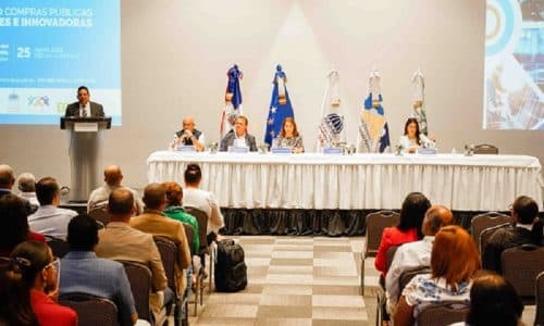 DGCP avanza en política de compras verdes