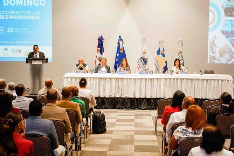 DGCP avanza en política de compras verdes