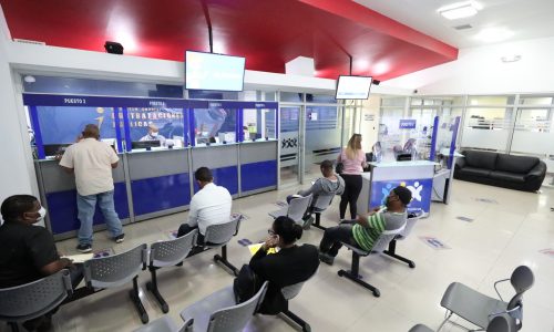 Recepción de Compras y contrataciones