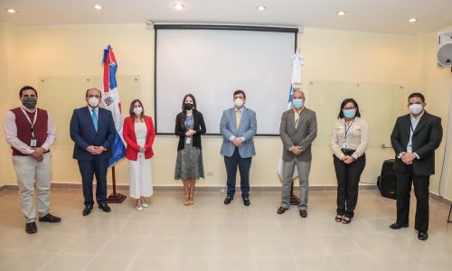 Certificación Mipyme mujer