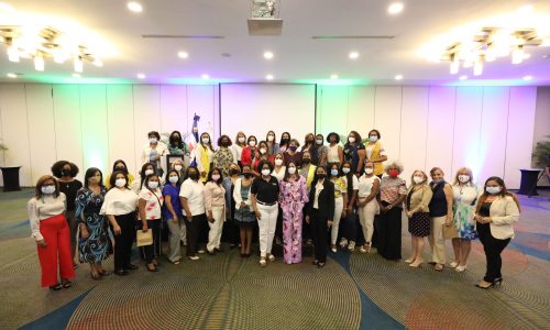 DGCP incentiva el empoderamiento económico de las mujeres a través de las contrataciones públicas