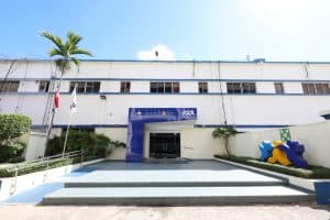 Fachada DGCP