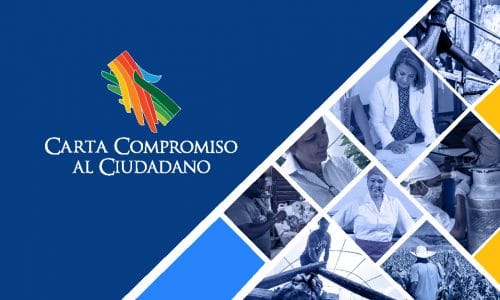 Carta Compromiso al ciudadano