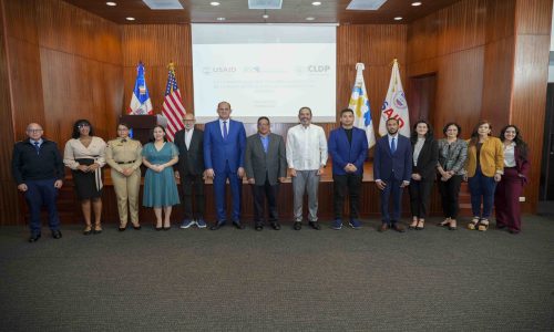 DGCP presenta nueva guía para la debida diligencia en las contrataciones públicas