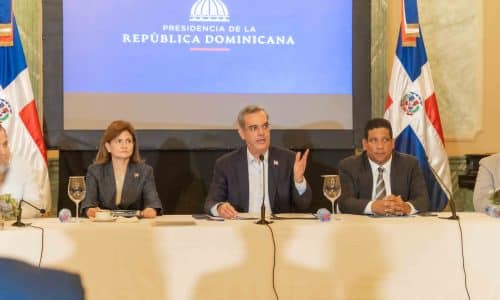 Gobierno presenta MapaInversiones para mayor integridad y mayores niveles de transparencia