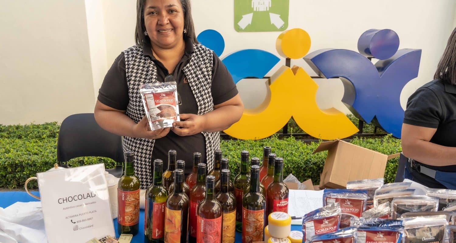 Mipymes Industriales