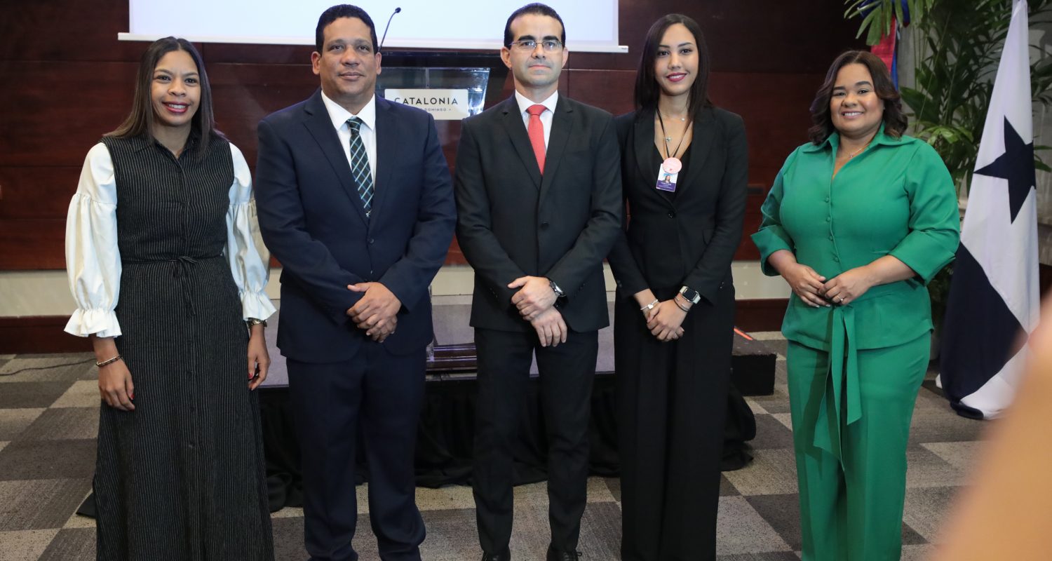 La Dirección General de Contrataciones Públicas (DGCP) presenta guía de uso para la clasificación de bienes y servicios