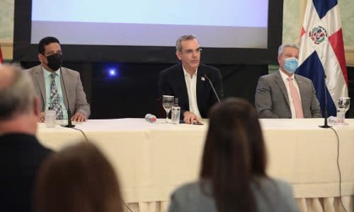 Gobierno refuerza compromiso con transparencia y rendición de cuentas en proyectos de obras públicas