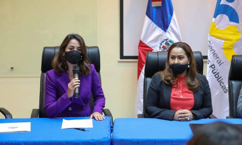 Contrataciones Públicas extiende a 30 días licencia de paternidad a sus colaboradores