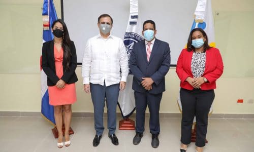 DGCP ha fortalecido investigación, monitoreo y acercamiento al territorio