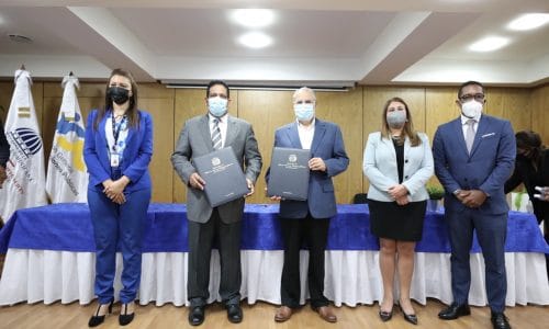 Ministerio de Economía y Contrataciones Públicas regularán procesos de compras de las Asociaciones sin Fines de Lucro (ASFL)