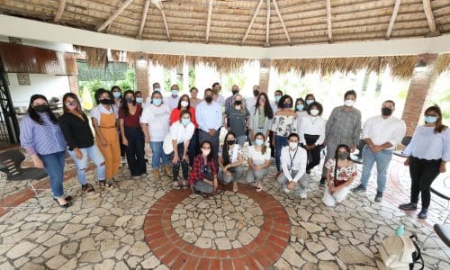 DGCP se reúne con emprendedores y ambientalistas para promover compras sostenibles