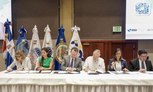 DGCP adopta herramienta que facilita las compras sostenibles en las instituciones del Estado