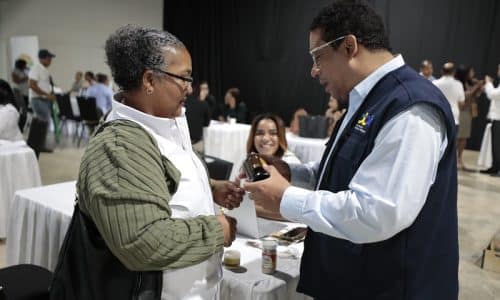 La DGCP promueve las contrataciones públicas en Puerto Plata y provincias del Cibao