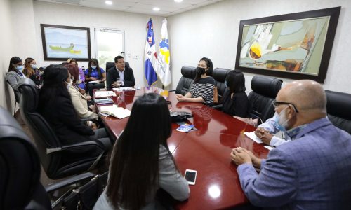 DGCP recibe 24 recursos jerárquicos y 12 solicitudes de medidas cautelares contra la licitación pública nacional núm. INABIE-CCC-LPN-2021-0009
