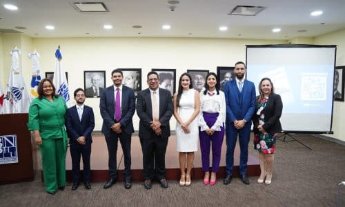 DGCP pone en circulación la primera revista académica especializada en contrataciones públicas