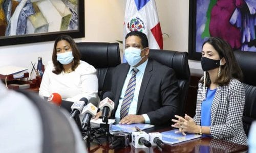 DGCP presenta anteproyecto para nueva Ley de Contrataciones Públicas