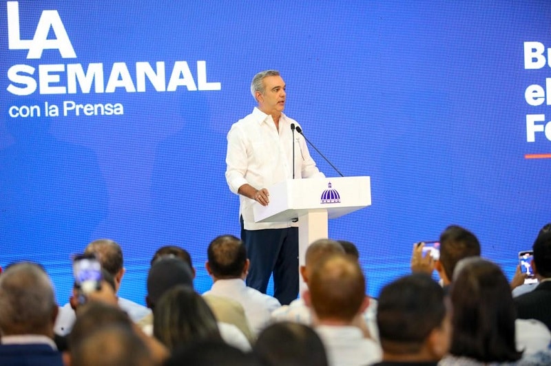 Gobierno presenta “Chequéame tú”, para divulgar informaciones de interés de la ciudadanía