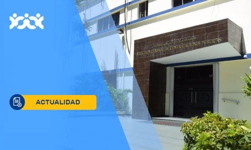 Contrataciones Públicas recibió solicitud de inhabilitación para empresas inscritas en el RPE del Servicio Nacional de Salud (SNS)