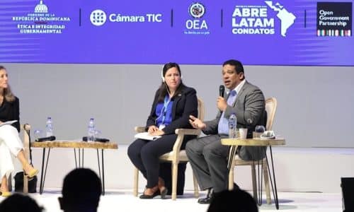 América Abierta 2022