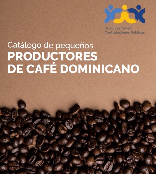 Catálogo de pequeños Productores de Café