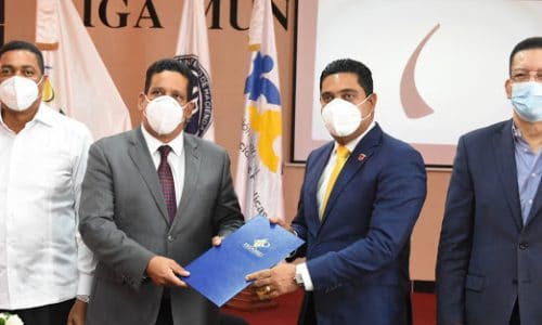 Fedomu y la DGCP fortalecerán capacidades técnicas de gobiernos locales en materia de compras y contrataciones