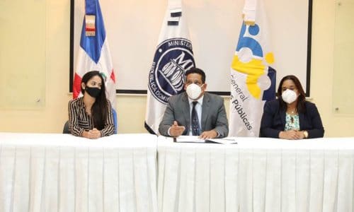 DGCP constituye su Unidad de Igualdad de Género