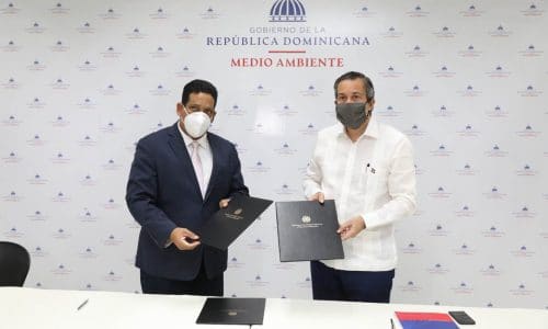 Ministerio de Medio Ambiente y Contrataciones Públicas impulsan compras sostenibles