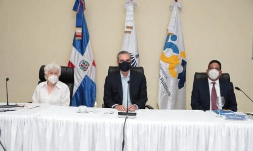 Contrataciones Públicas lanza Sistema Integral de Monitoreo y Análisis de Datos