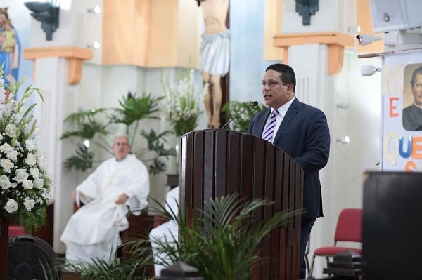 Director Carlos Pimentel, registra incremento histórico de ofertas recibidas