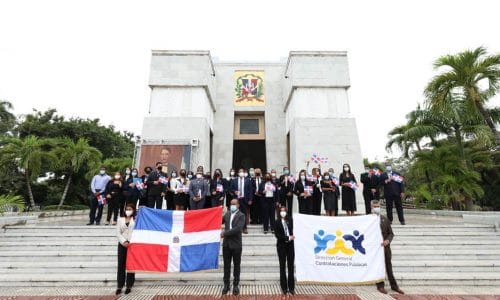 El director general Carlos Pimentel emite 209 decisiones sobre casos pendientes