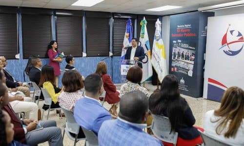 DGCP y el INAP crean banco de elegibles para cubrir vacantes en las unidades de compras de las instituciones públicas