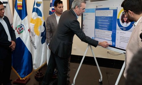 DGCP trabaja el diseño de un nuevo sistema electrónico de contrataciones públicas