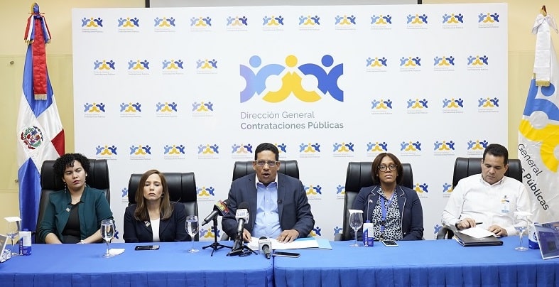 DGCP concluye investigación de dos denuncias contra la licitación del INTRANT; determina irregularidades graves y pertinencia de remisión del caso al PEPCA