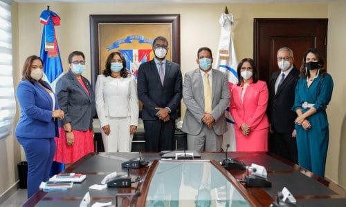 Contrataciones Públicas y Cámara de Cuentas acuerdan trabajar una agenda de trabajo conjunta